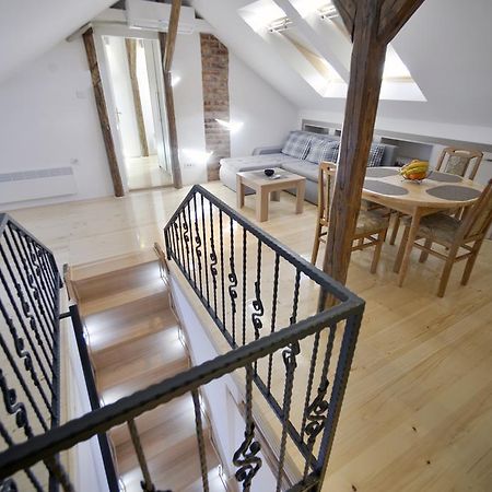 Fd.Eight Apartment เบลเกรด ภายนอก รูปภาพ
