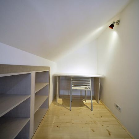 Fd.Eight Apartment เบลเกรด ภายนอก รูปภาพ