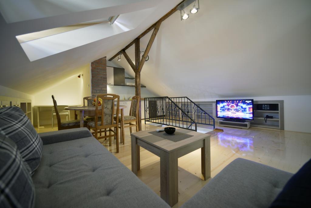 Fd.Eight Apartment เบลเกรด ภายนอก รูปภาพ