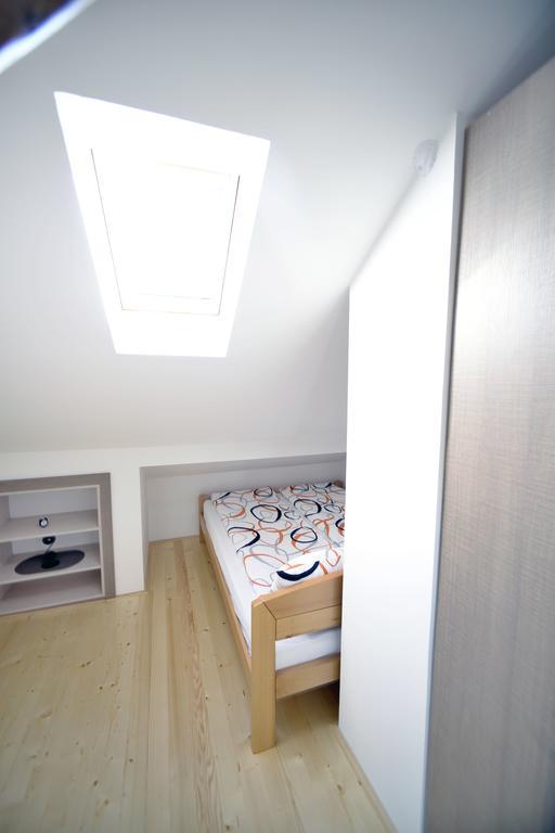 Fd.Eight Apartment เบลเกรด ภายนอก รูปภาพ
