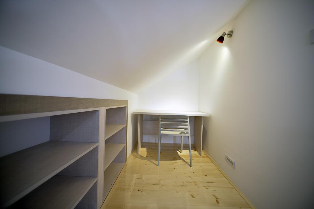 Fd.Eight Apartment เบลเกรด ภายนอก รูปภาพ
